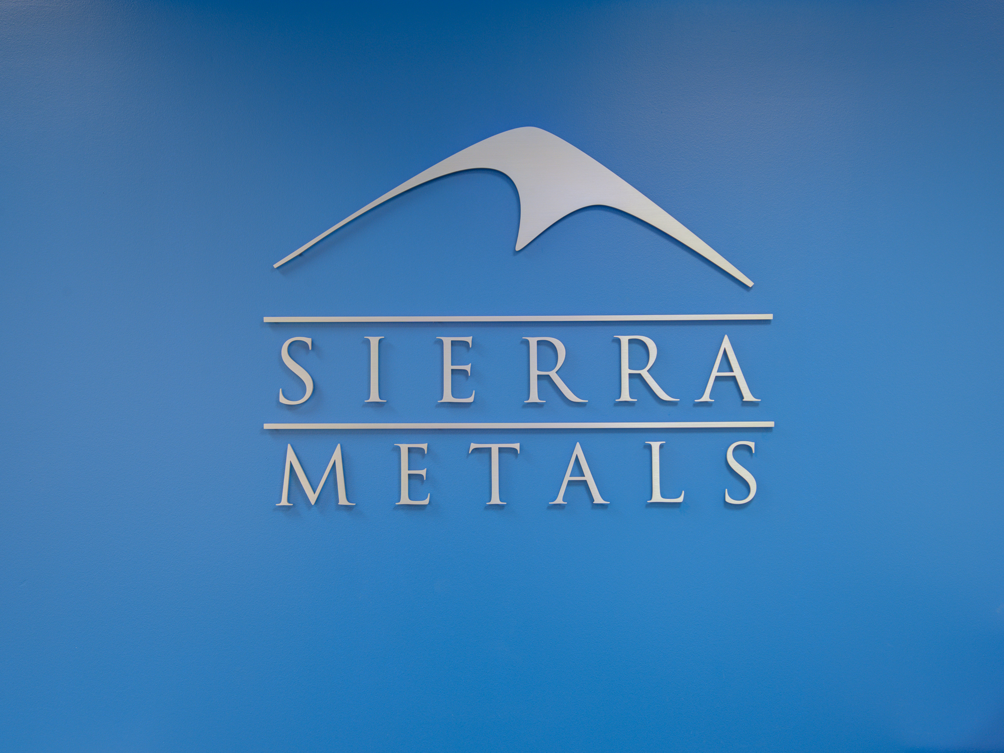 Sierra Metals